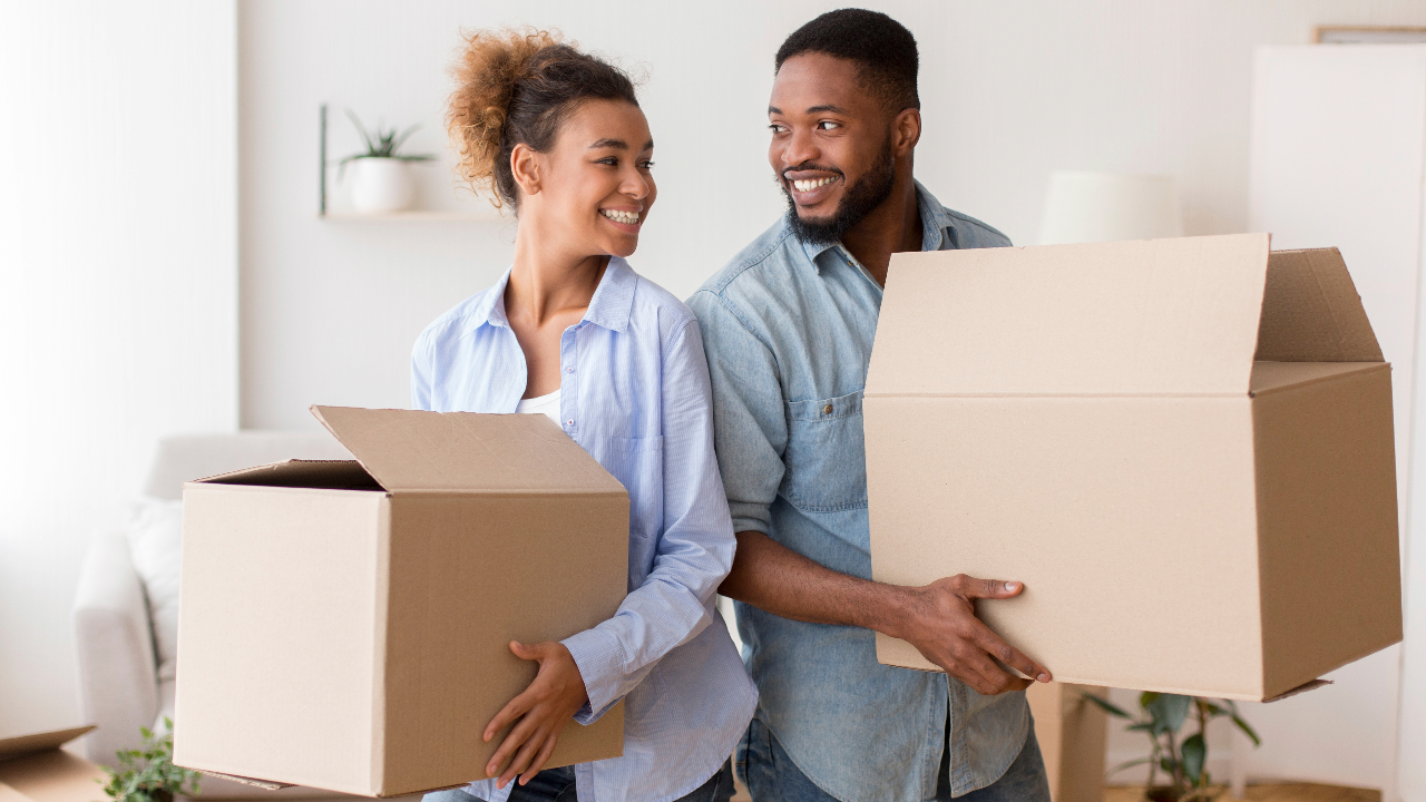 first time buy home house real estate - guide tips from paul bryan